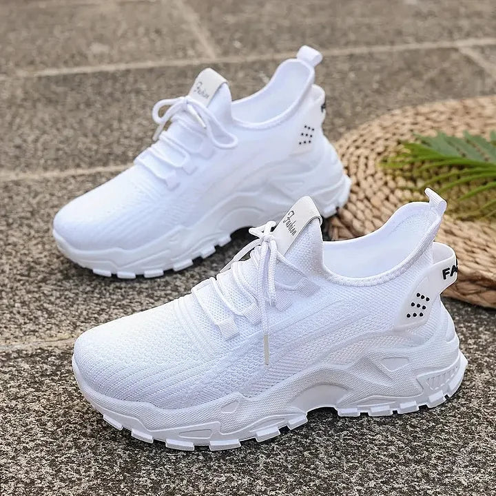 Riley™ - Zapatillas Ortopédicas Cómodas