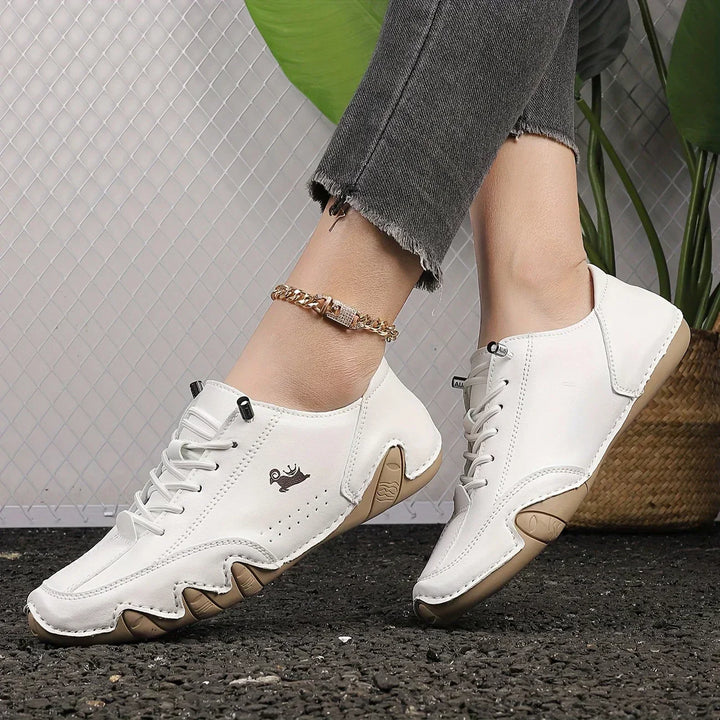 Ellie™ - Zapatillas Cómodas Slip-On