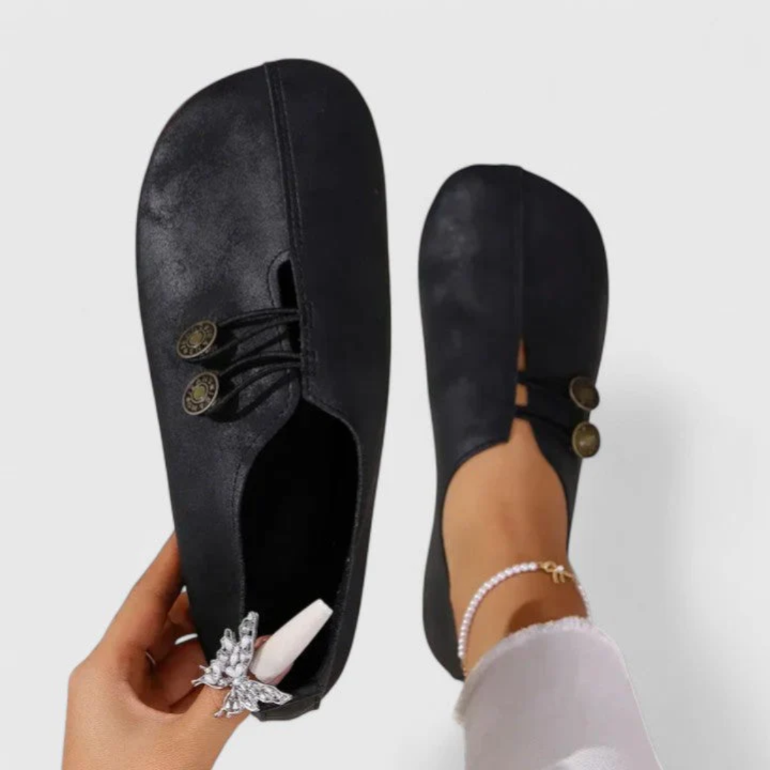 Scarlett™ - Mocasines cómodos y antideslizantes
