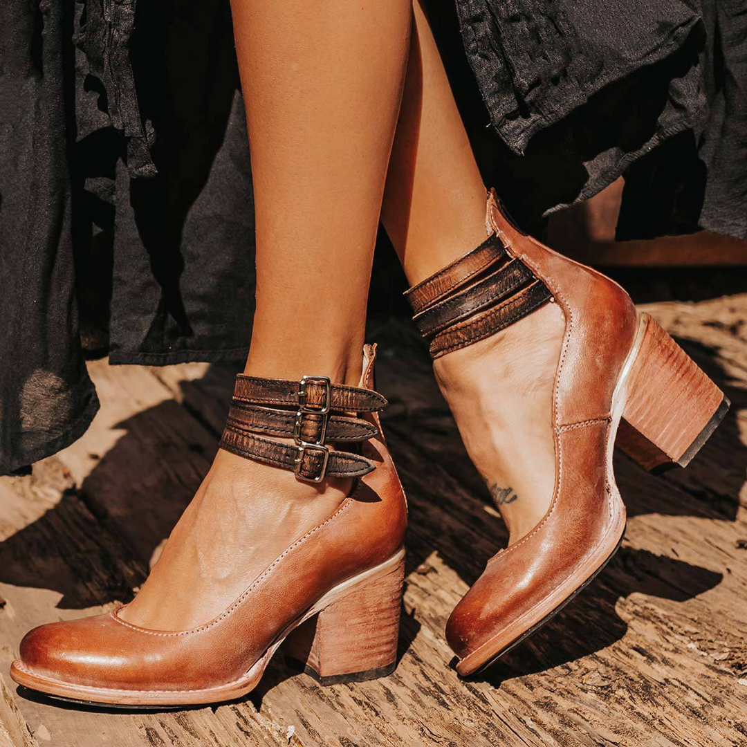 Savannah™ - Botas de Sol Cómodas