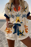 Conjunto Isadora™