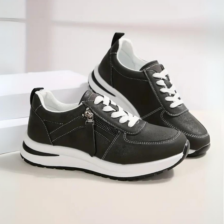 Lily™ - Zapatillas de Confort Ortopédico