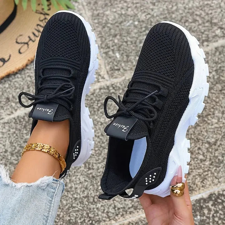 Riley™ - Zapatillas Ortopédicas Cómodas