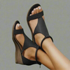 Emily – Sandalias Ortopédicas Cómodas