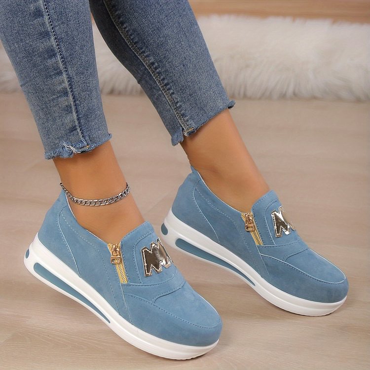 Avery™ - Zapatos Cómodos Premium