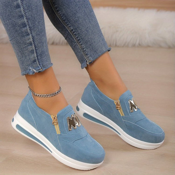 Avery™ - Zapatos Cómodos Premium