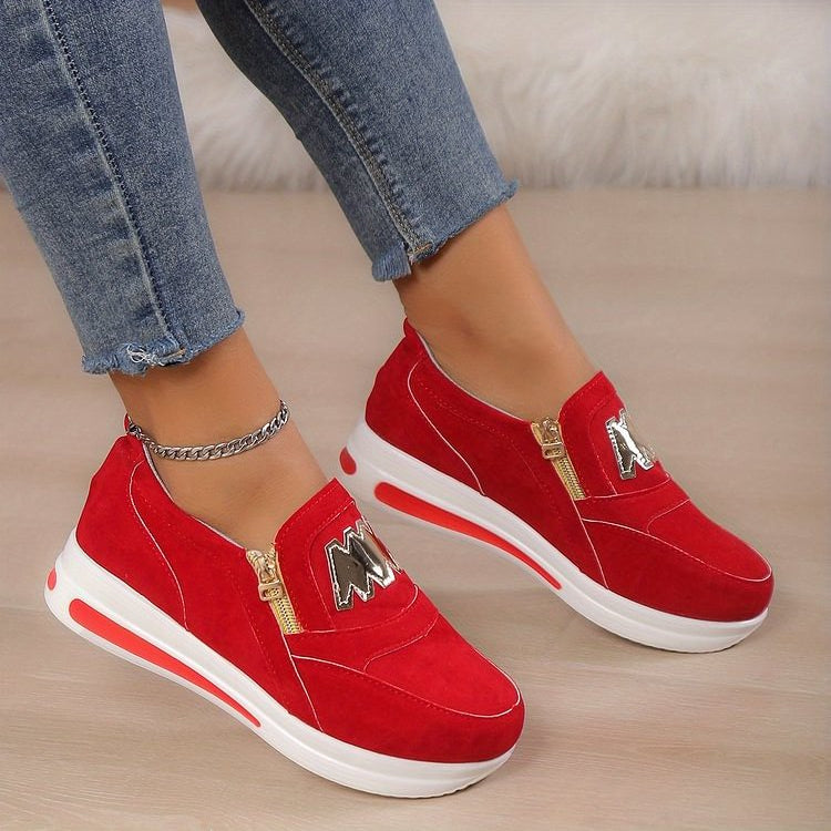 Avery™ - Zapatos Cómodos Premium
