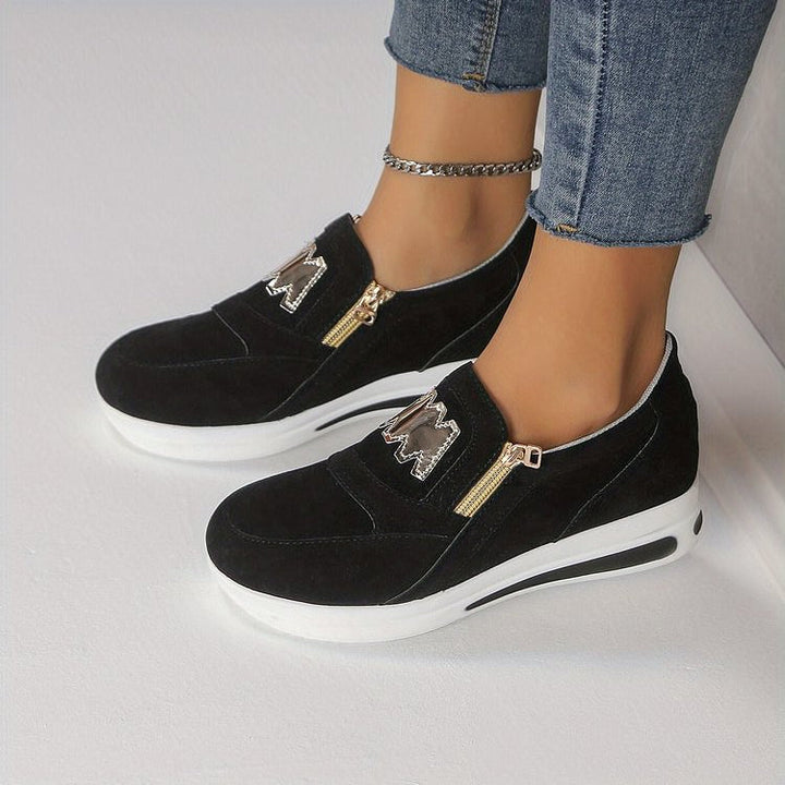 Avery™ - Zapatos Cómodos Premium