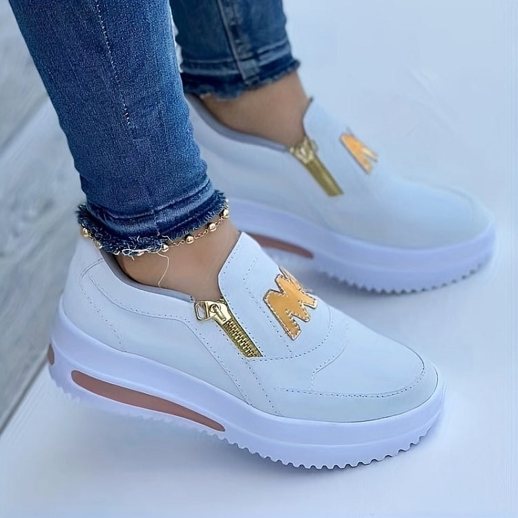 Avery™ - Zapatos Cómodos Premium