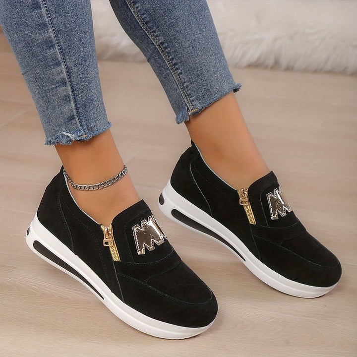 Avery™ - Zapatos Cómodos Premium