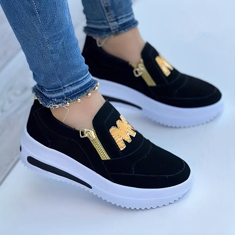 Avery™ - Zapatos Cómodos Premium