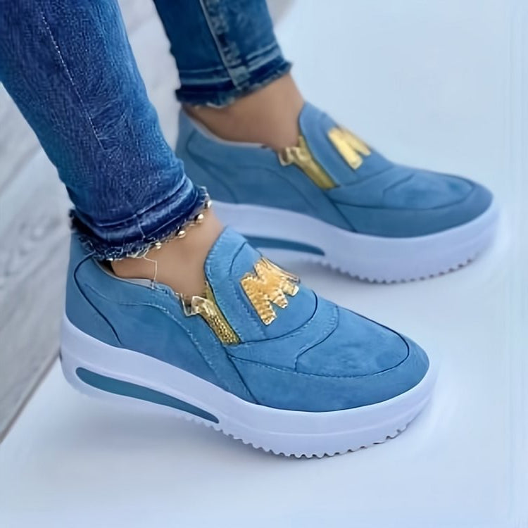 Avery™ - Zapatos Cómodos Premium
