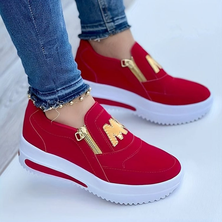 Avery™ - Zapatos Cómodos Premium