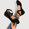 LIVIA – ZAPATILLAS ELEGANTES Y CÓMODAS