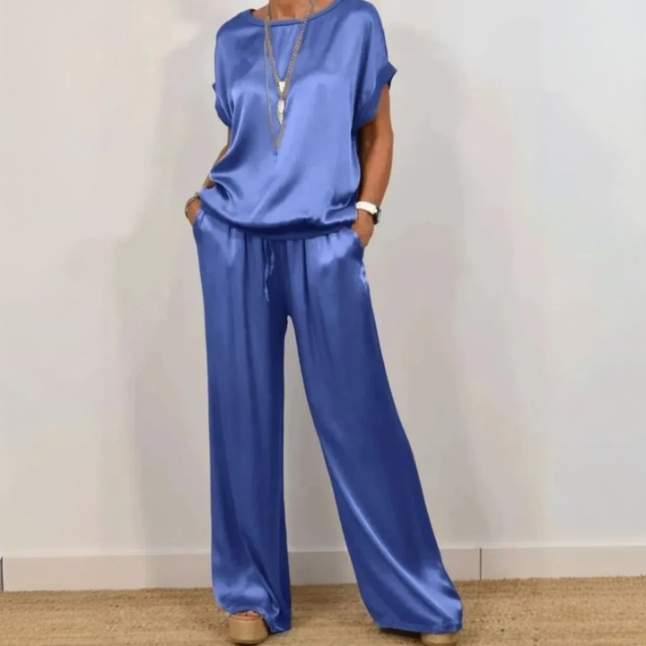 Catalina | Conjunto Elegante de Dos Piezas