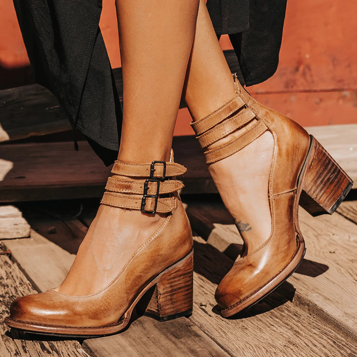 Savannah™ - Botas de Sol Cómodas