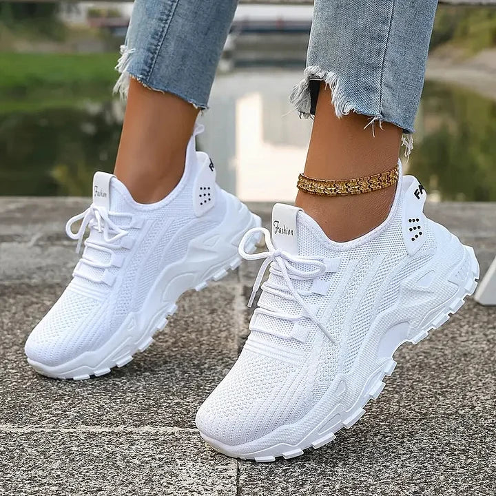 Riley™ - Zapatillas Ortopédicas Cómodas