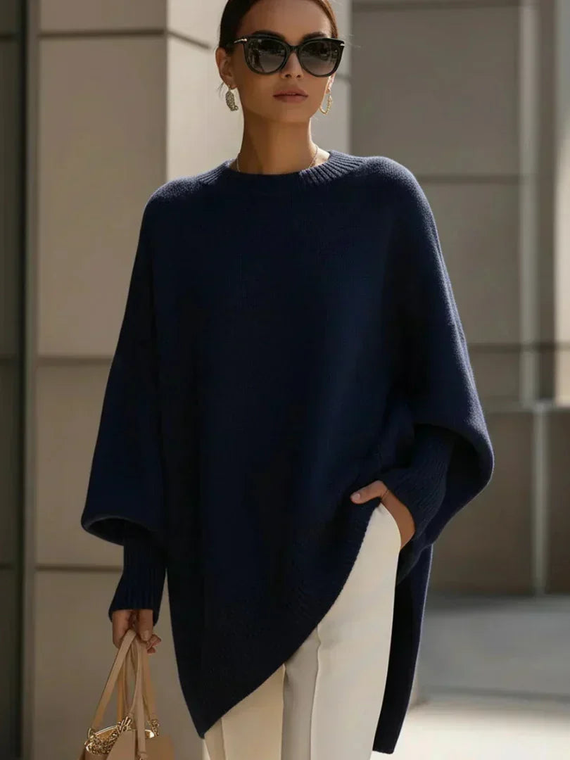 Mona | Suéter Oversized