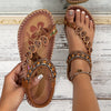 Amelia™ - Sandalias Ortopédicas Cómodas