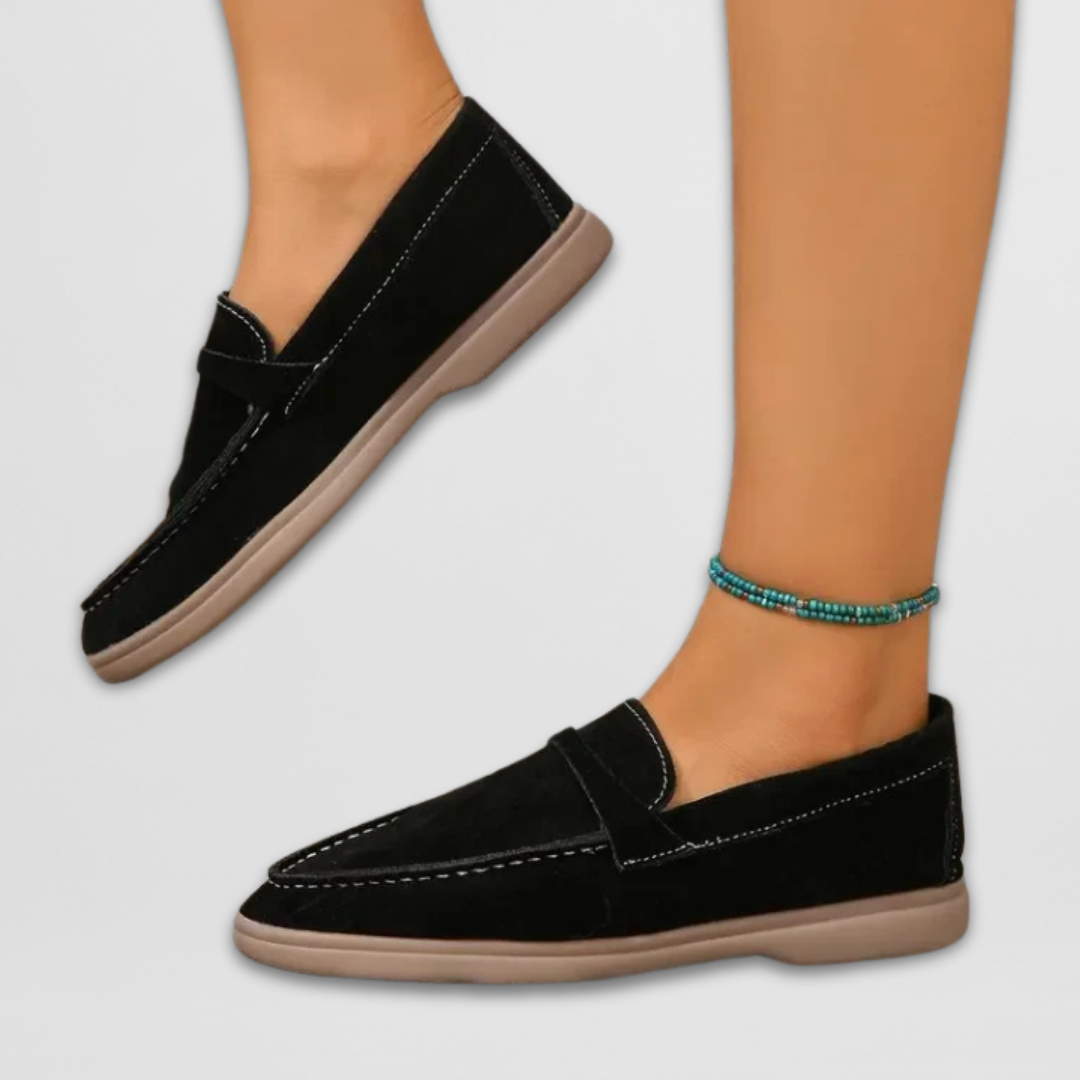 Lucia™ | Mocasines cómodos para mujeres
