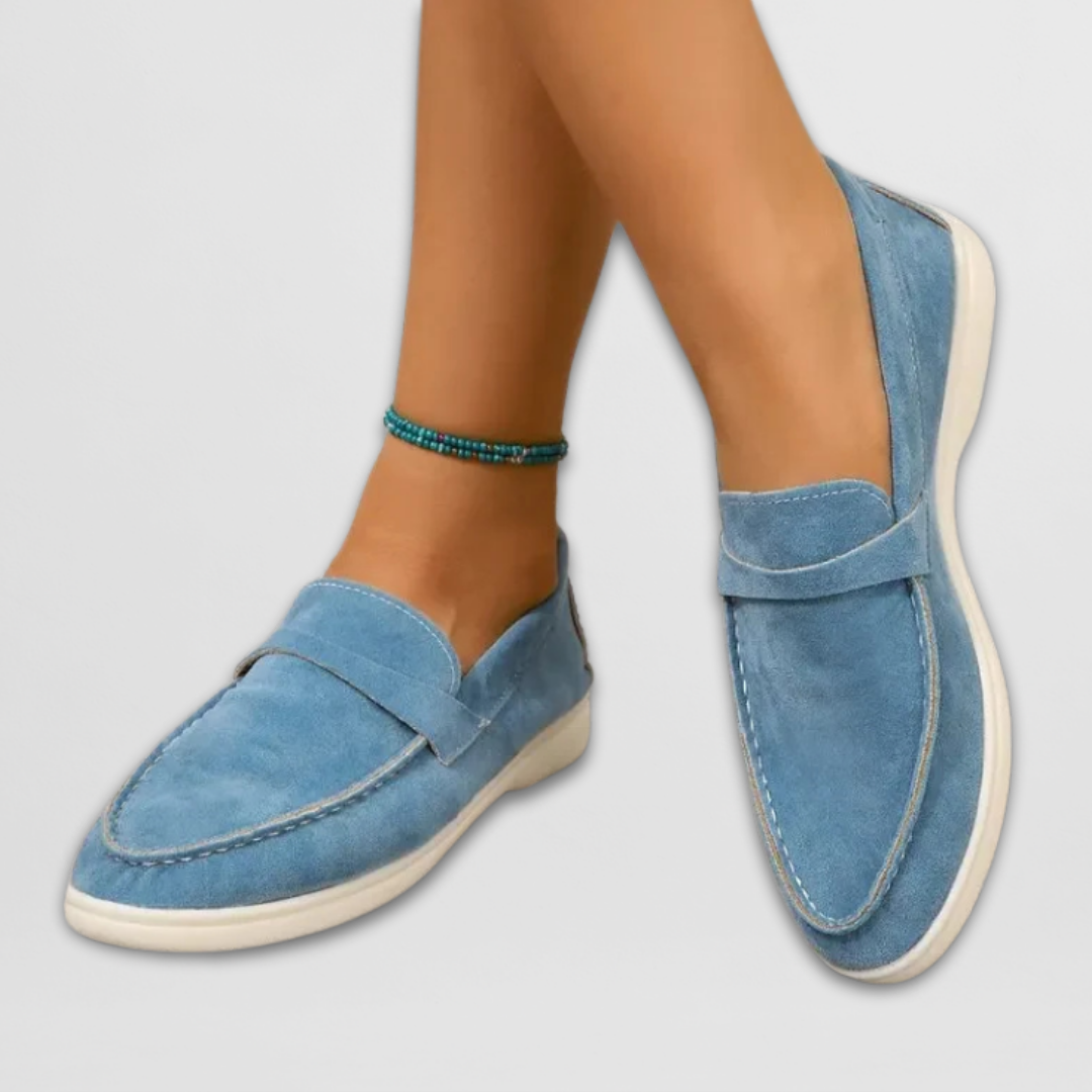 Lucia™ | Mocasines cómodos para mujeres
