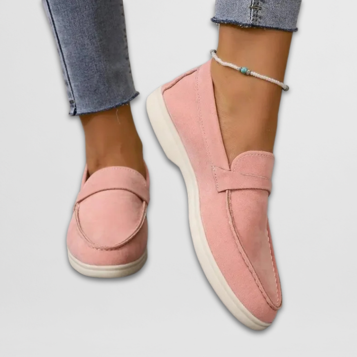 Lucia™ | Mocasines cómodos para mujeres