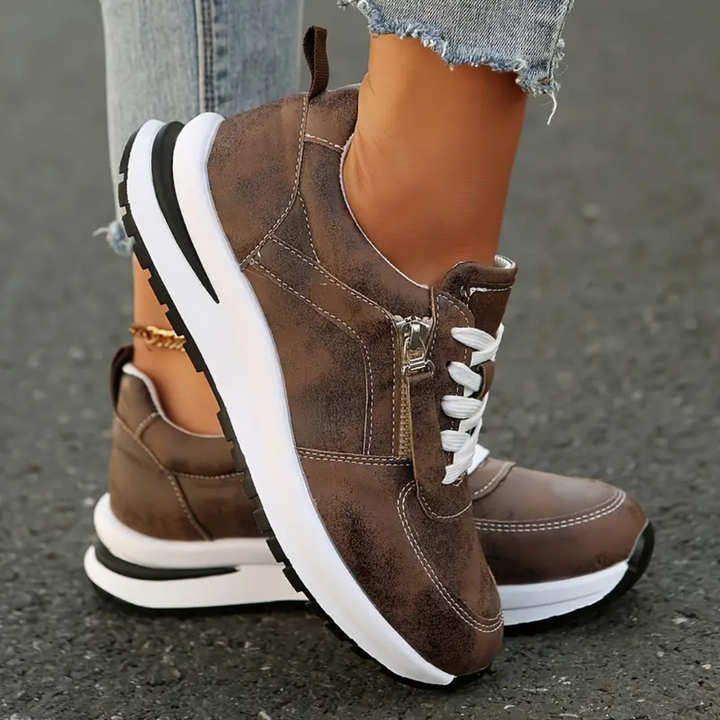Lily™ - Zapatillas de Confort Ortopédico