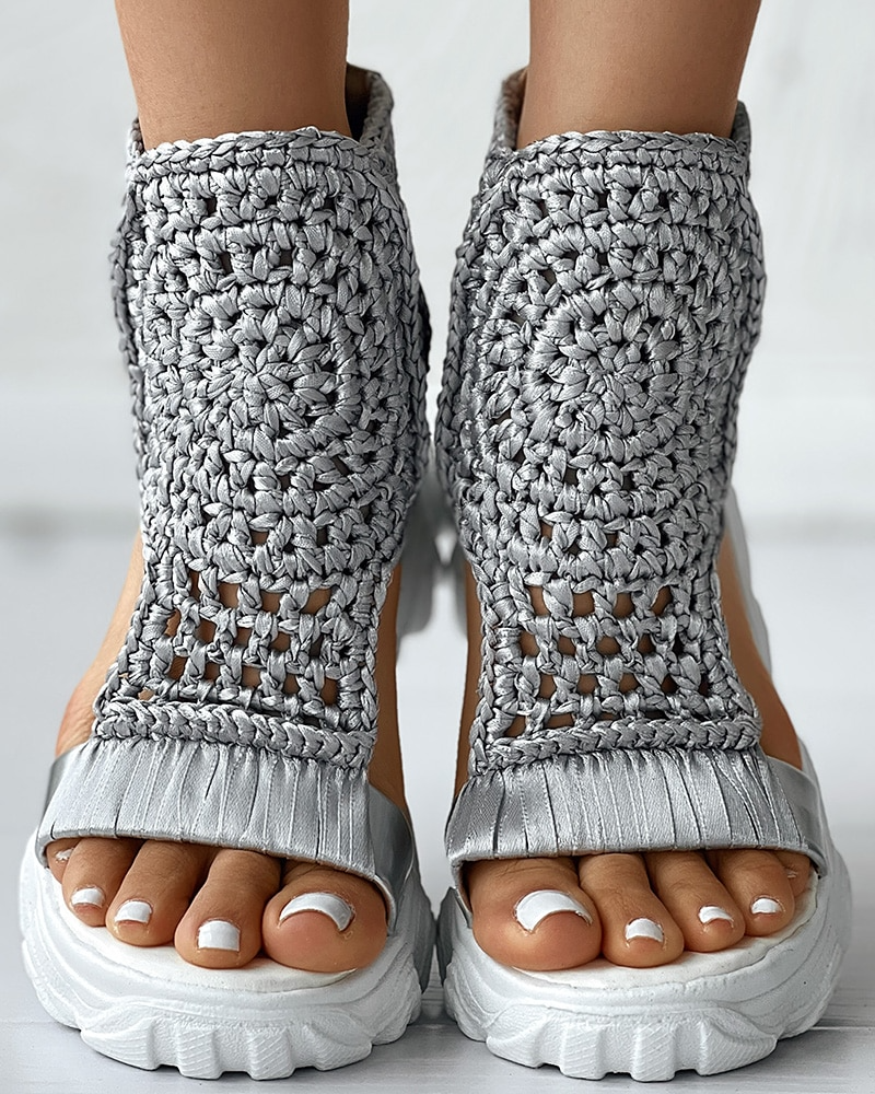 Sophia™ - Sandalias Ortopédicas Cómodas