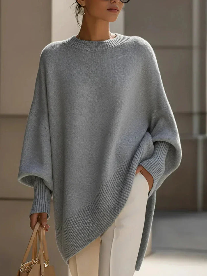Mona | Suéter Oversized