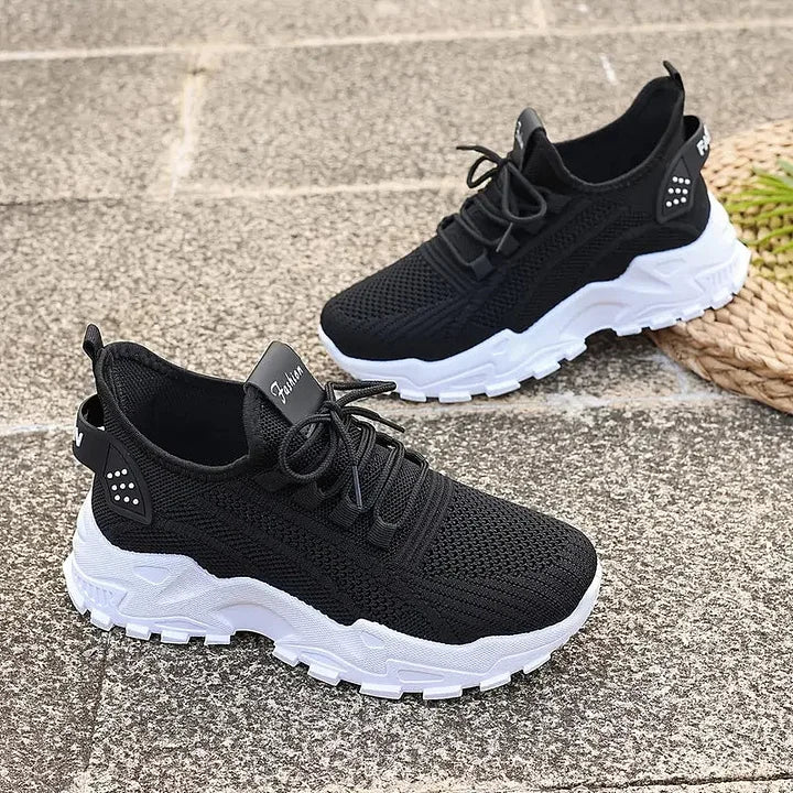 Riley™ - Zapatillas Ortopédicas Cómodas