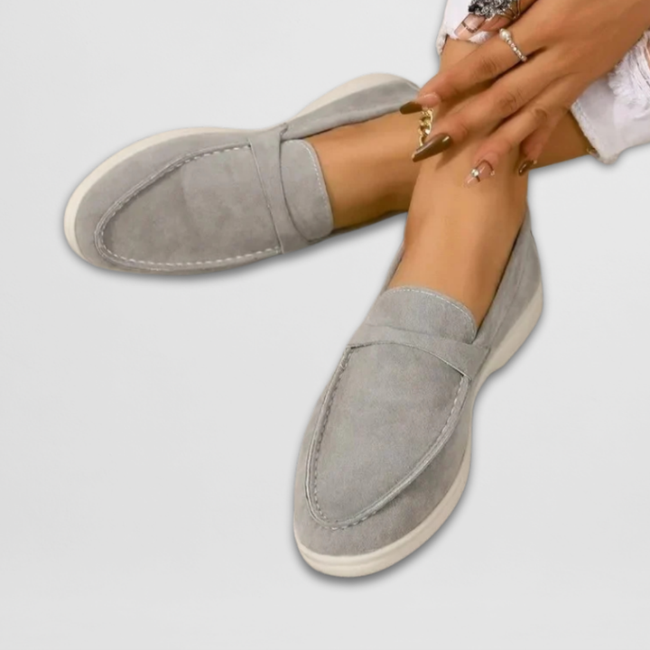 Lucia™ | Mocasines cómodos para mujeres