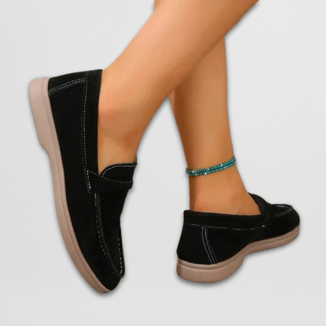 Lucia™ | Mocasines cómodos para mujeres