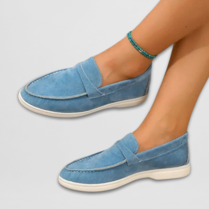 Lucia™ | Mocasines cómodos para mujeres