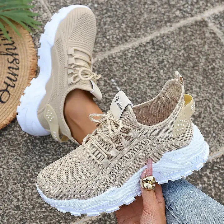 Riley™ - Zapatillas Ortopédicas Cómodas