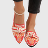 Muse | Mocasines Artísticos de Confort