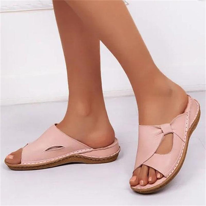 Harper™ - Sandalias Ortopédicas Cómodas