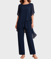 Lanetta | Conjunto Palazzo Elegante
