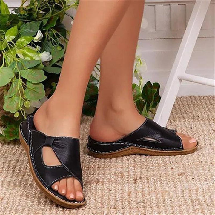 Harper™ - Sandalias Ortopédicas Cómodas