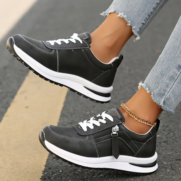 Lily™ - Zapatillas de Confort Ortopédico