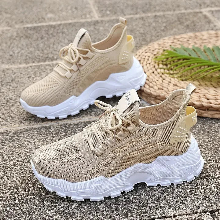 Riley™ - Zapatillas Ortopédicas Cómodas