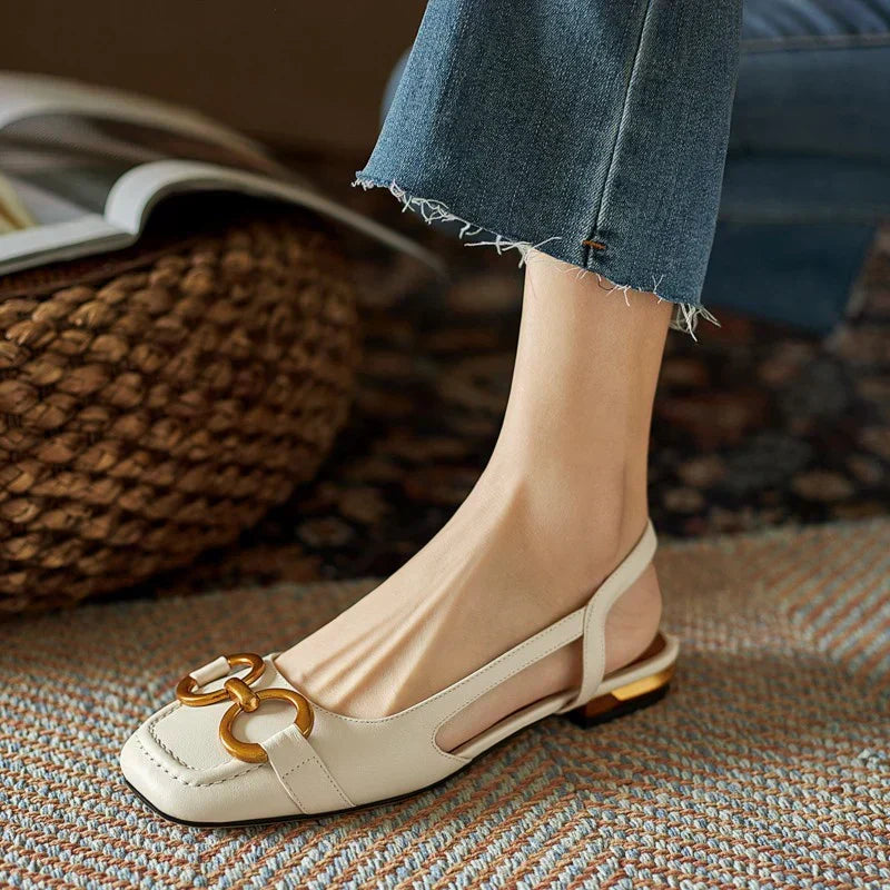 Isabella™ - Sandalias Ortopédicas