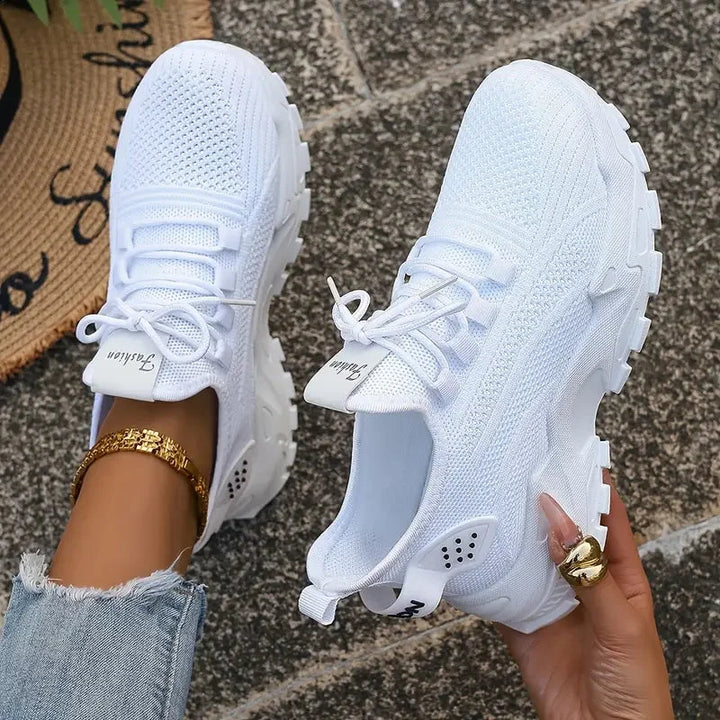 Riley™ - Zapatillas Ortopédicas Cómodas