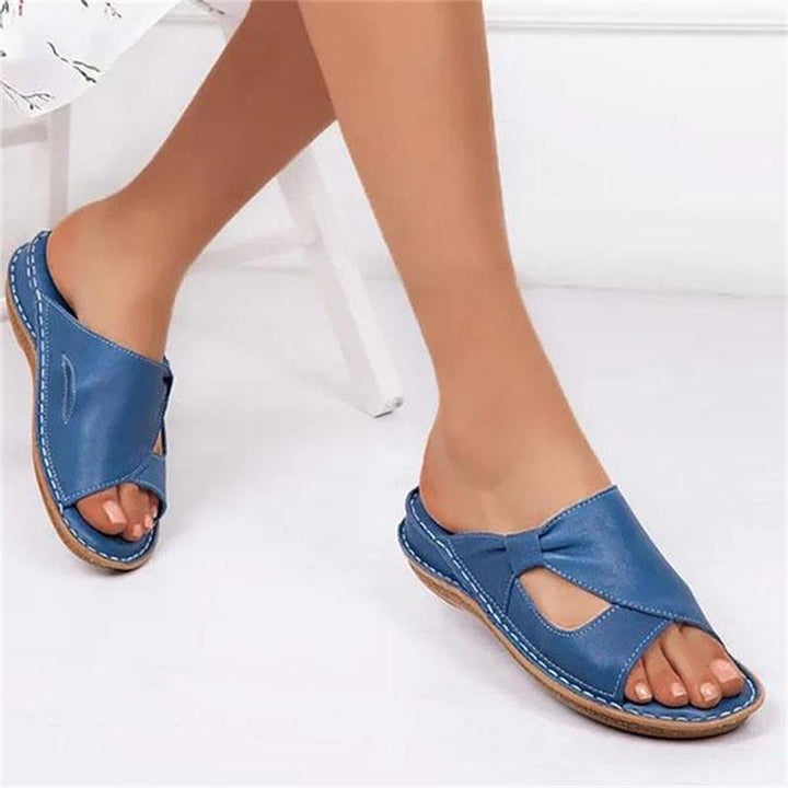Harper™ - Sandalias Ortopédicas Cómodas