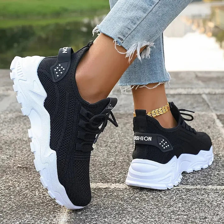 Riley™ - Zapatillas Ortopédicas Cómodas