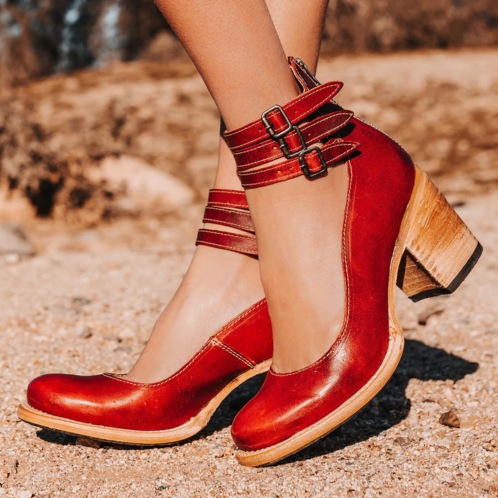Savannah™ - Botas de Sol Cómodas