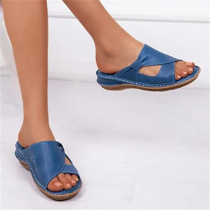 Harper™ - Sandalias Ortopédicas Cómodas