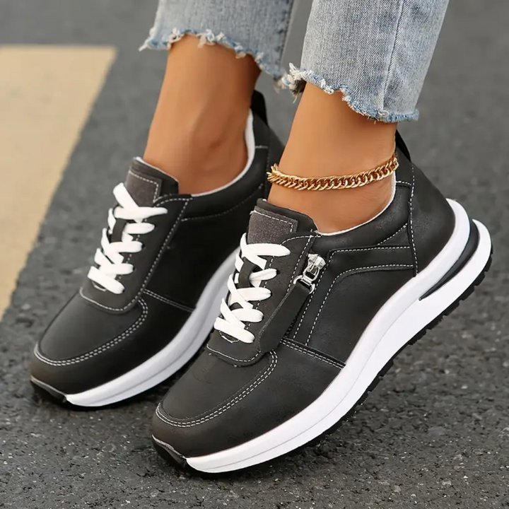 Lily™ - Zapatillas de Confort Ortopédico