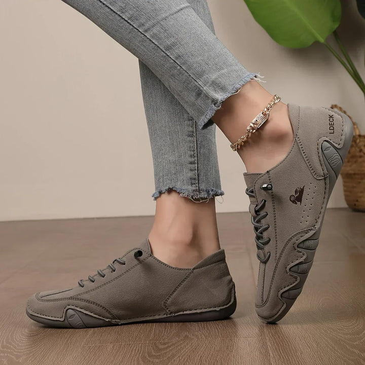 Ellie™ - Zapatillas Cómodas Slip-On