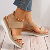 Aria™ - Sandalias Ortopédicas Cómodas