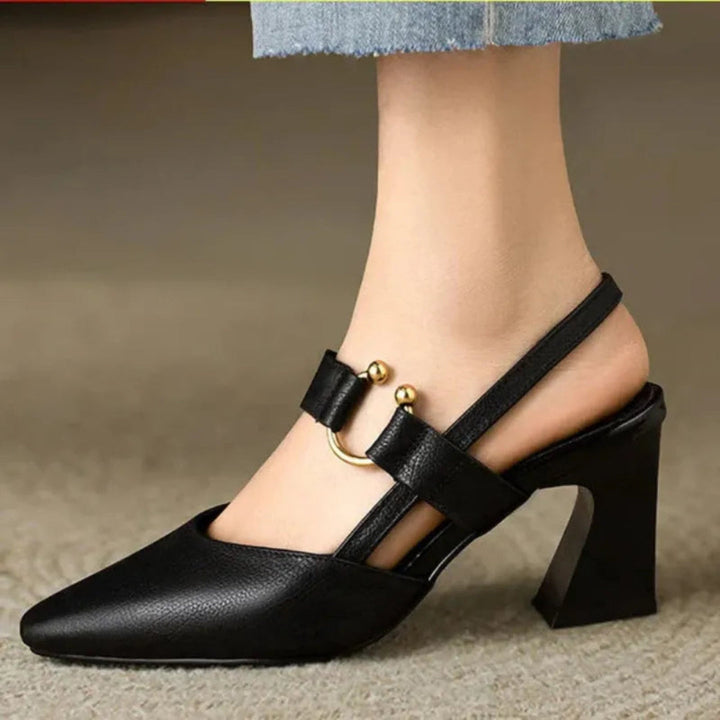 Riley™ - Tacones Ortopédicos Cómodos